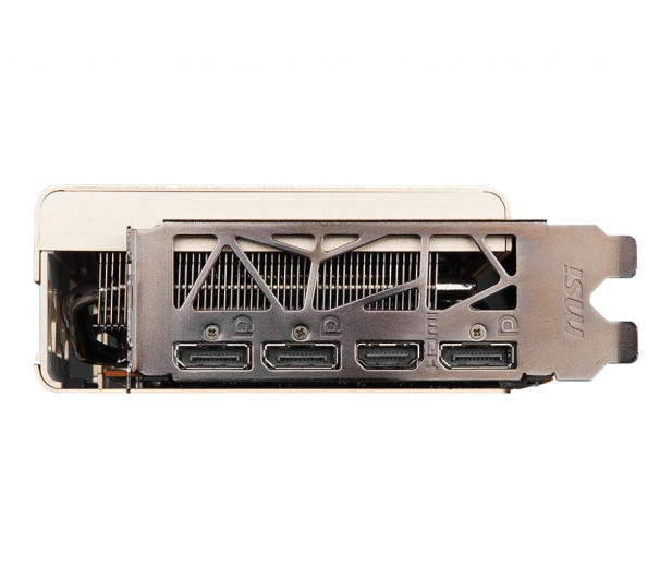 MSI Radeon RX 5700 EVOKE OC 8GB GDDR6 - 524126 - zdjęcie 5